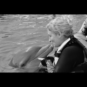 Meet your Posher, Fiona